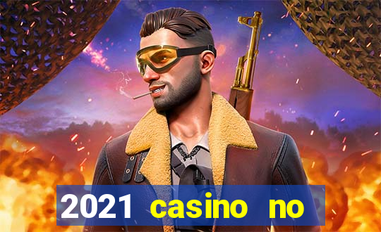 2021 casino no deposit bonus code