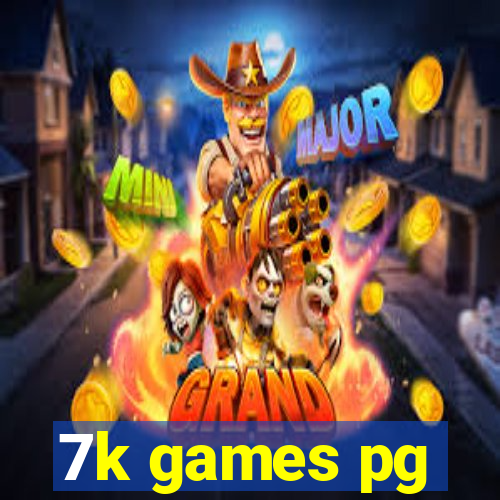 7k games pg