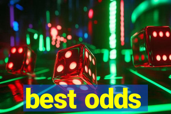 best odds