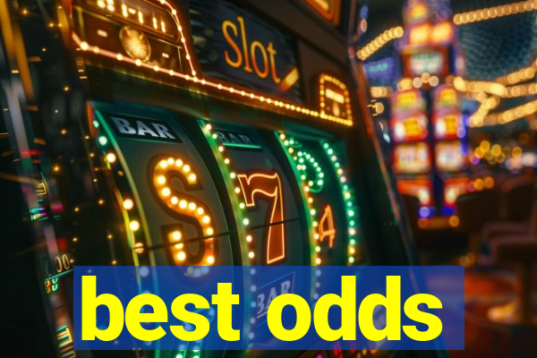 best odds