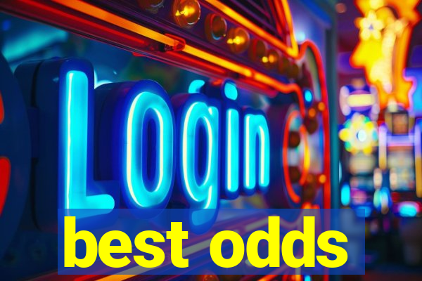 best odds