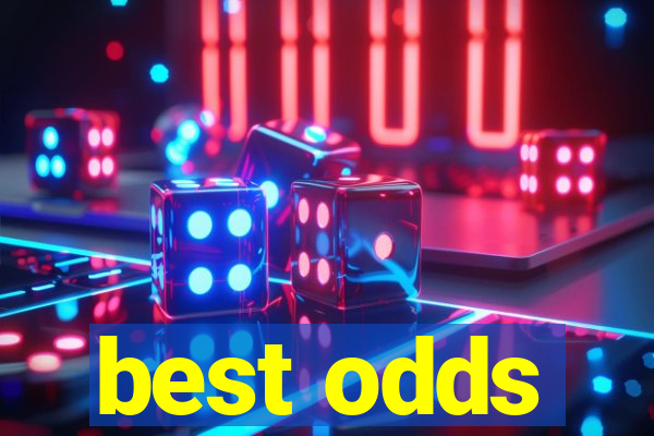 best odds