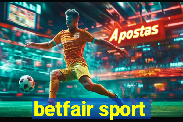 betfair sport