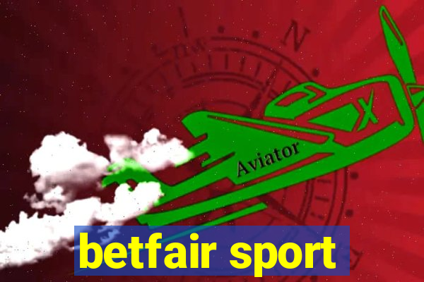 betfair sport