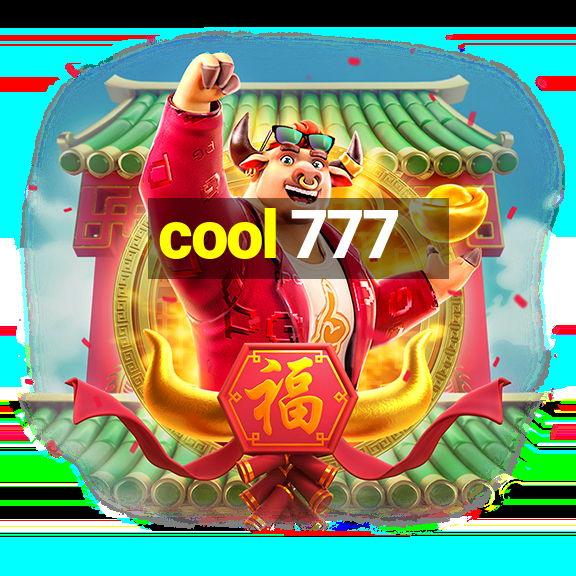 cool 777