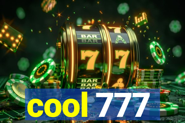 cool 777