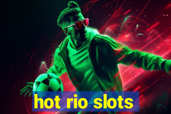 hot rio slots