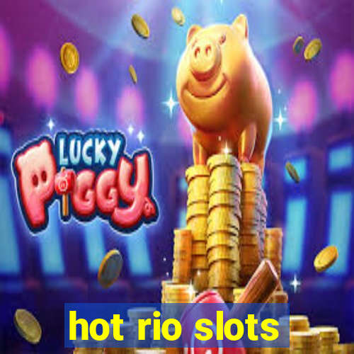 hot rio slots