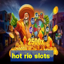 hot rio slots