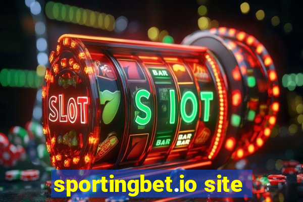 sportingbet.io site