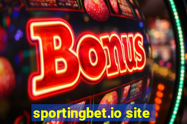 sportingbet.io site