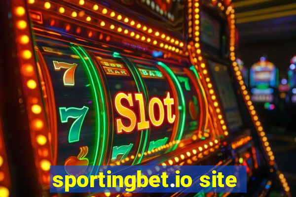 sportingbet.io site