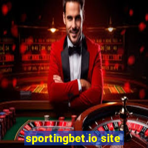 sportingbet.io site