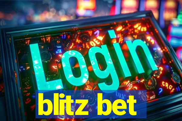 blitz bet