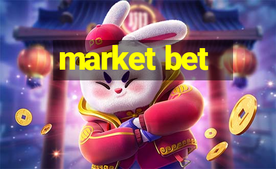 market bet