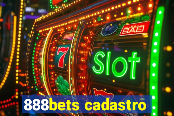 888bets cadastro