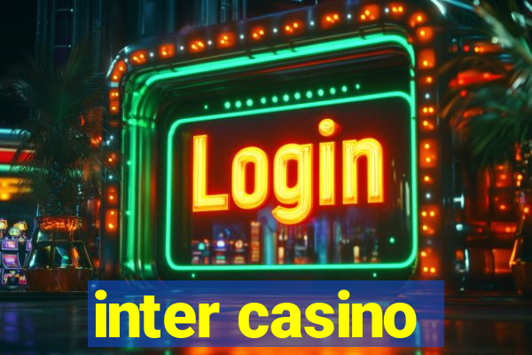 inter casino