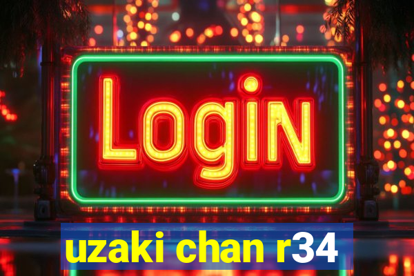 uzaki chan r34