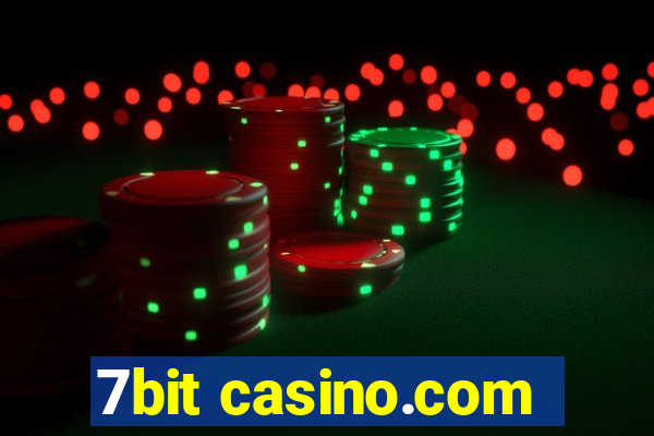 7bit casino.com