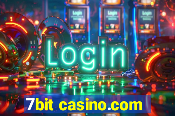 7bit casino.com