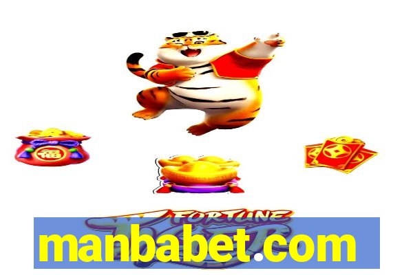 manbabet.com