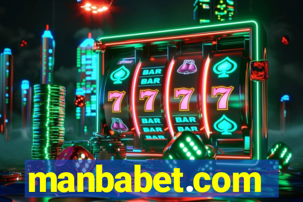 manbabet.com