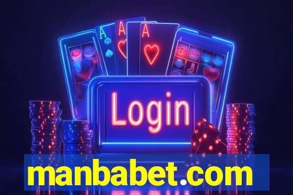 manbabet.com