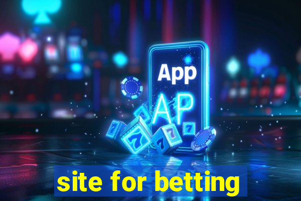 site for betting