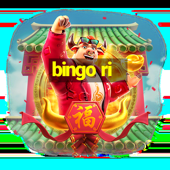 bingo ri