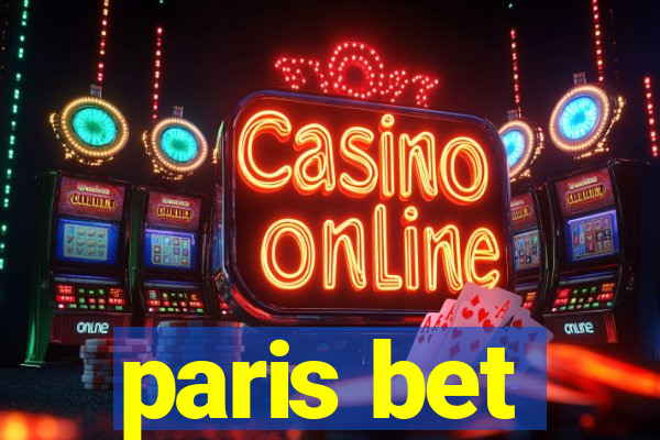 paris bet