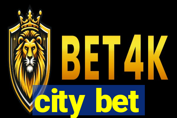 city bet