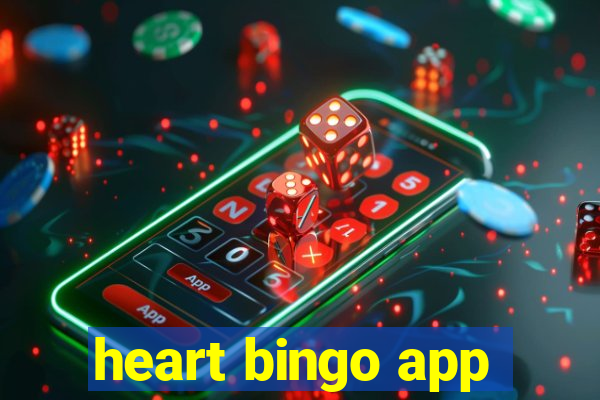 heart bingo app