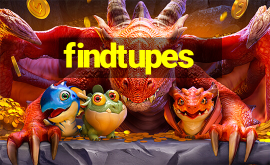 findtupes