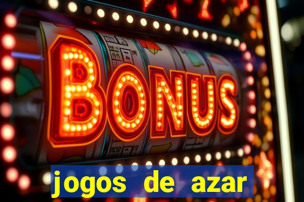 jogos de azar online gratis