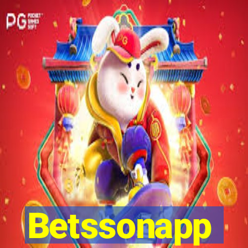 Betssonapp