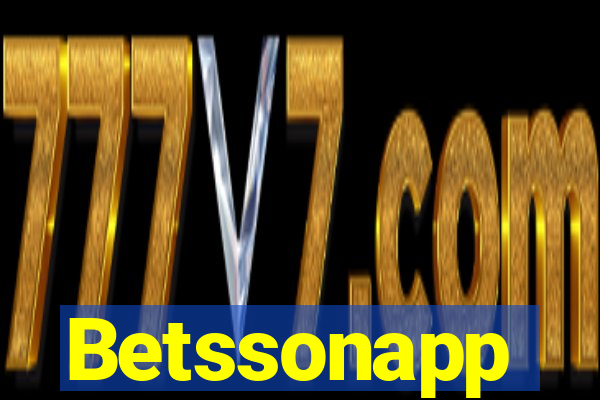 Betssonapp