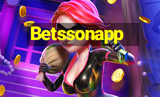 Betssonapp