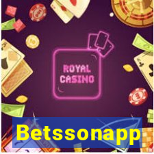 Betssonapp