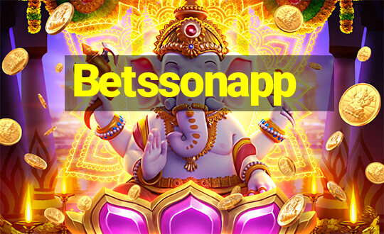 Betssonapp