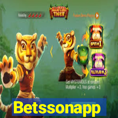 Betssonapp