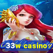 33w casino