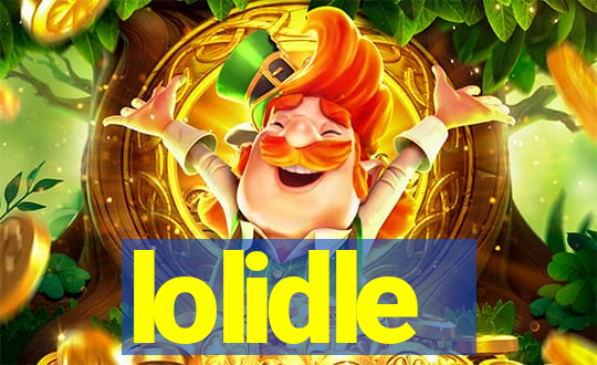 lolidle