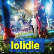 lolidle