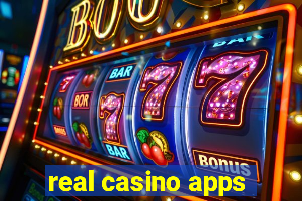 real casino apps