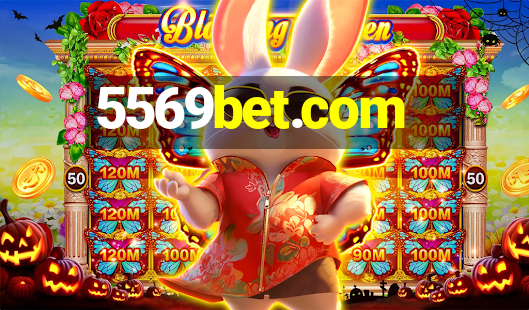 5569bet.com