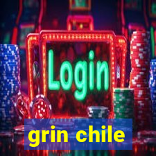 grin chile