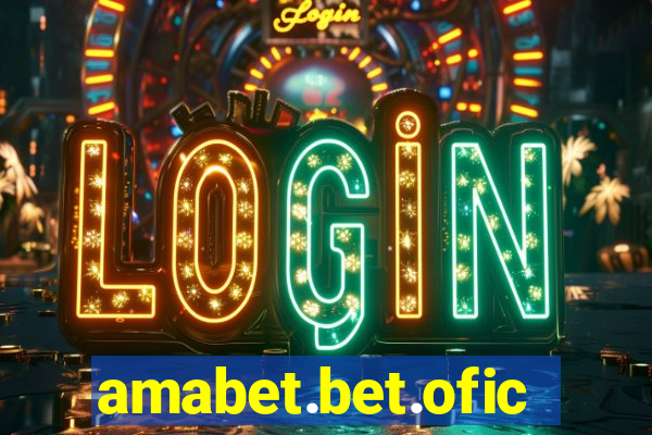 amabet.bet.oficial