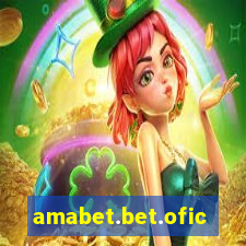 amabet.bet.oficial