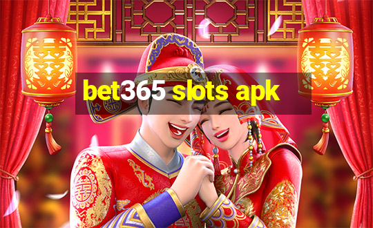 bet365 slots apk