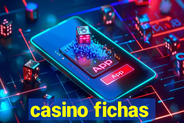 casino fichas